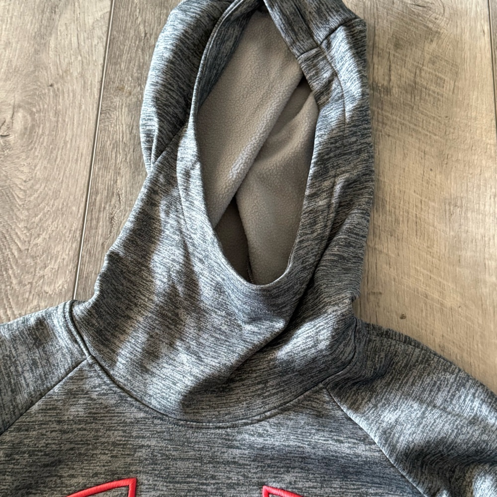 Women’s Under Armour Hoodie - Picture 5 of 7